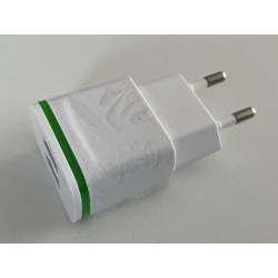 Dual USB Ladegerät