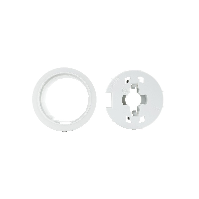 Adapter/Mitnehmer 63mm Rundnut