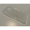 iPhone 12 mini Silikon Backcover