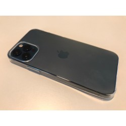 iPhone 12 mini Silikon Backcover