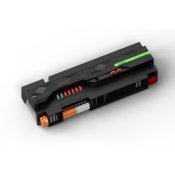 Power Supply & Backup