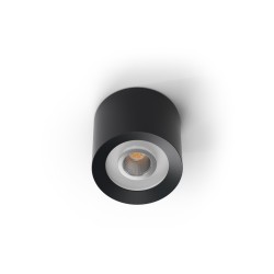 LED AufbLED Aufbauspot WW...