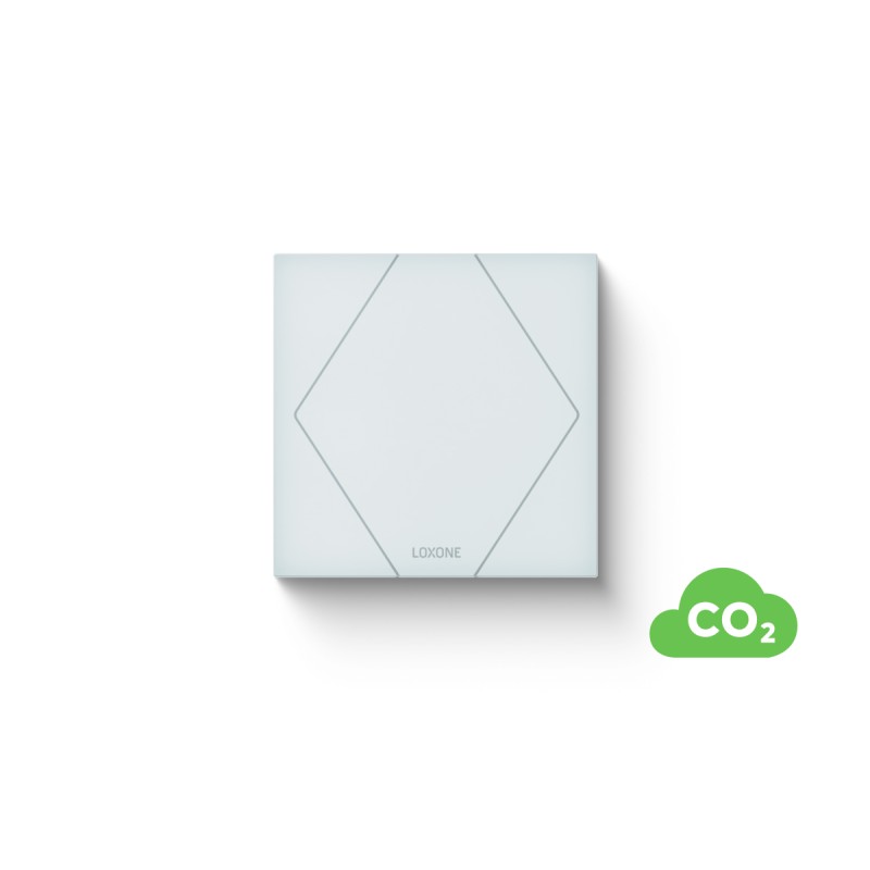 Touch Pure Classic CO2 Tree Signalweiss