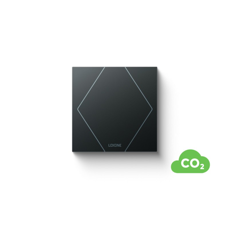 Touch Pure Classic CO2 Tree Anthrazit