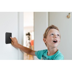 Touch Pure Classic CO2 Tree Anthrazit