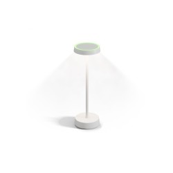 Table Lamp Air Weiss