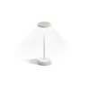 Table Lamp Air Weiss