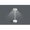 Table Lamp Air Weiss