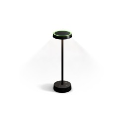 Table Lamp Air Anthrazit