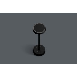 Table Lamp Air Anthrazit