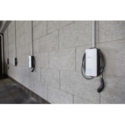 Wallbox 22kW 32A Tree