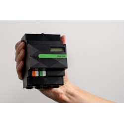 Energiezähler 3-phasig Tree