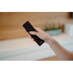 Remote Air Anthrazit