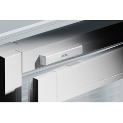 Tür- & Fensterkontakt Air Weiss