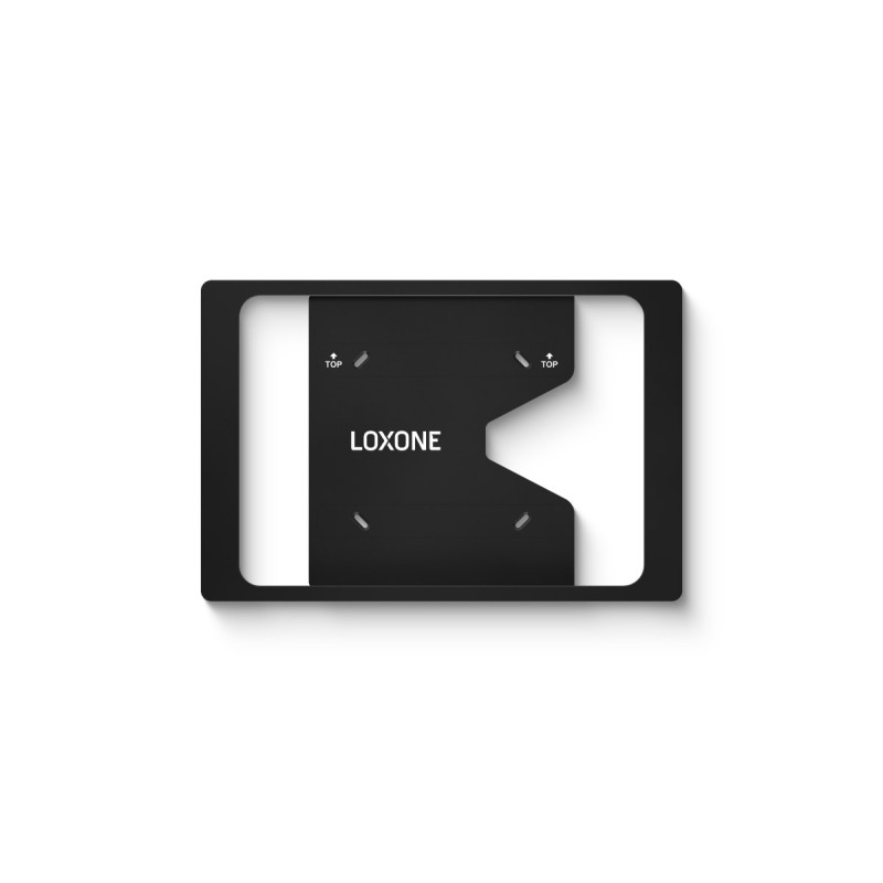 iPad Wallmount 10,9" Anthrazit