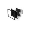 iPad Wallmount 10,9" Anthrazit