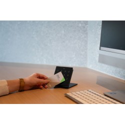 Stand Base Anthrazit