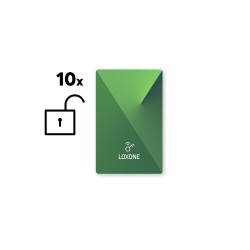 Unverschlüsselte NFC Smart...