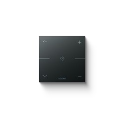 Touch Pure Air Anthrazit