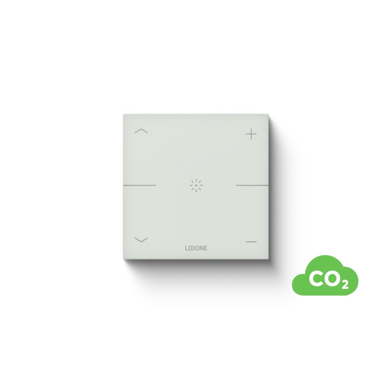 Touch Pure CO2 Tree Samtweiss