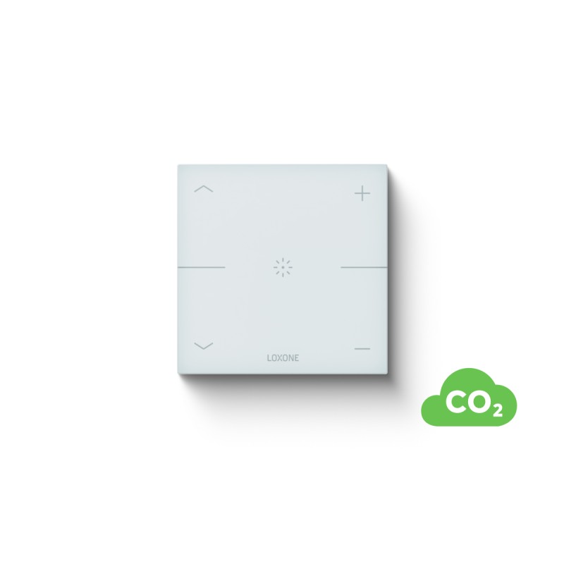 Touch Pure CO2 Tree Signalweiss