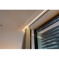 LED Streifen Tunable White IP65 (spritzwasserfest)