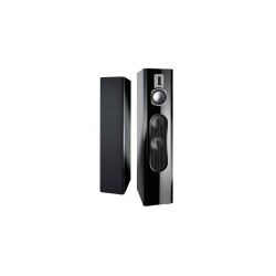 AURUM MONTAN 9 Black HG