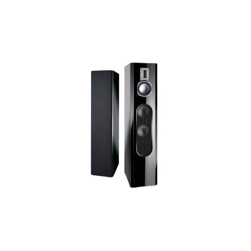 AURUM MONTAN 9 Black HG