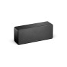 WALL Speaker Schwarz