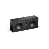 WALL Speaker Schwarz