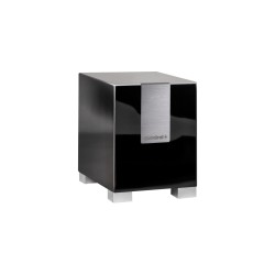 QUBE CS10 Active Subwoofer...