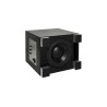 QUBE CS10 Active Subwoofer Black HG