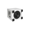 QUBE CS10 Active Subwoofer White HG