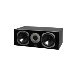 SIGNUM 10 BASE Black