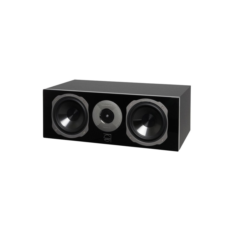 SIGNUM 10 BASE Black