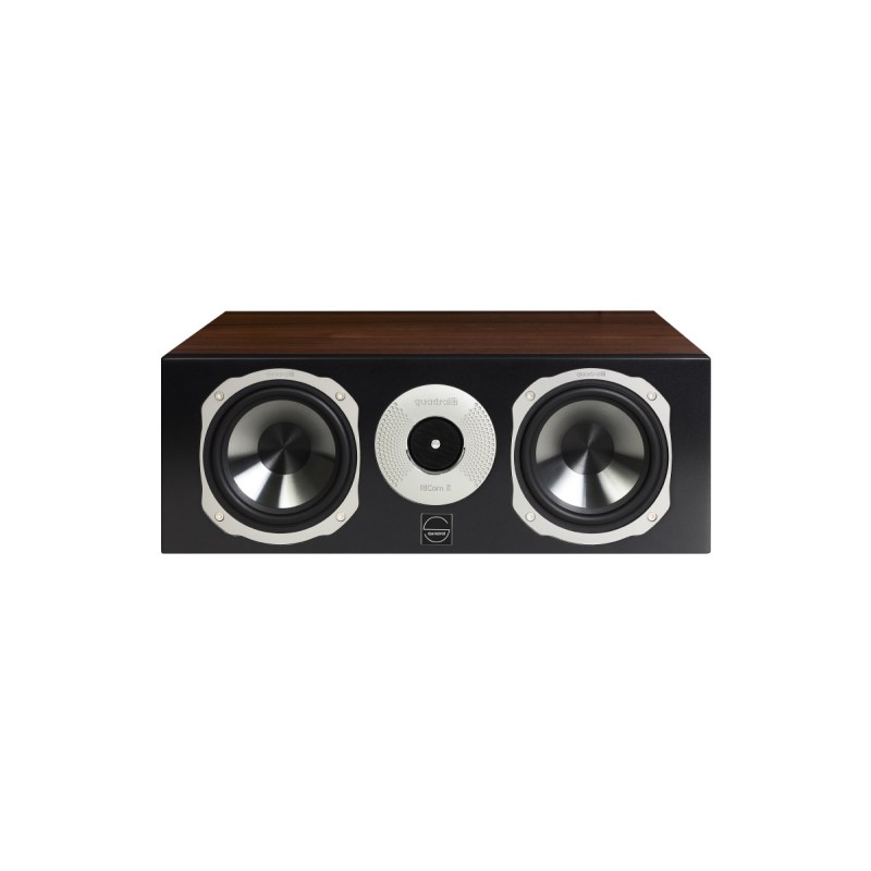 SIGNUM 10 BASE Walnut