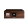 SIGNUM 10 BASE Walnut