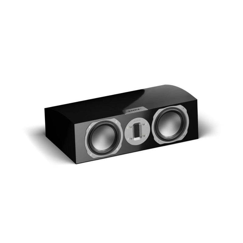 Chromium 15 Base Black HG