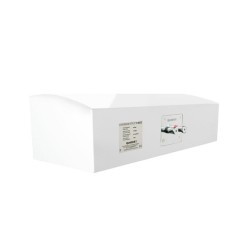 Chromium 15 Base White HG