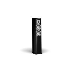 Chromium 65 Black HG