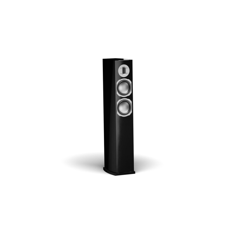 Chromium 65 Black HG