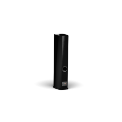 Chromium 65 Black HG