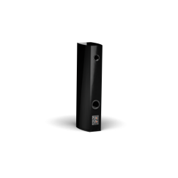 Chromium 85 Black HG