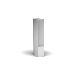 Chromium 85 White HG