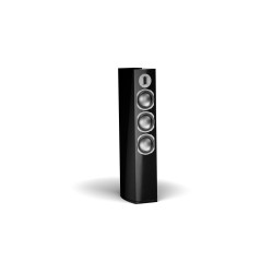 Chromium 105 Black HG