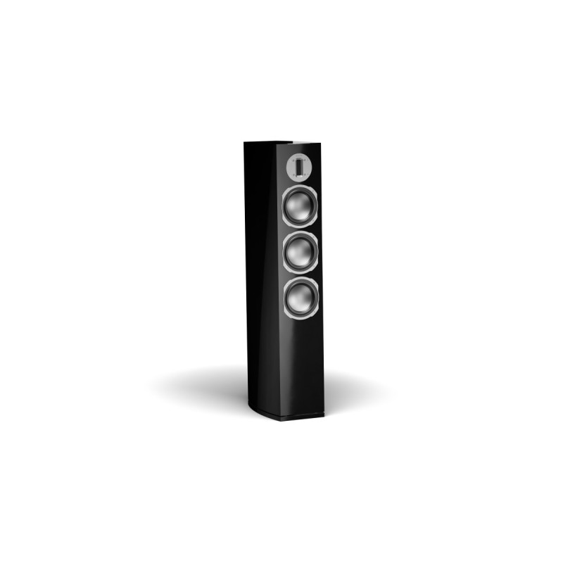 Chromium 105 Black HG