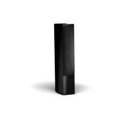 Chromium 105 Black HG