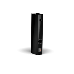 Chromium 105 Black HG