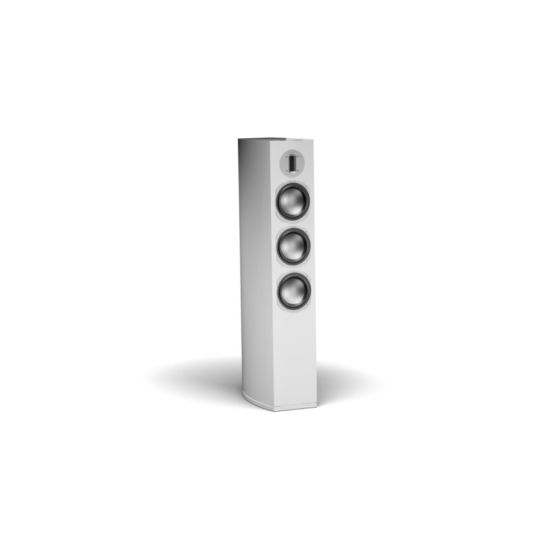 Chromium 105 White HG