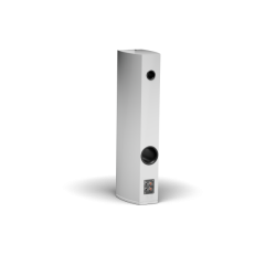 Chromium 105 White HG